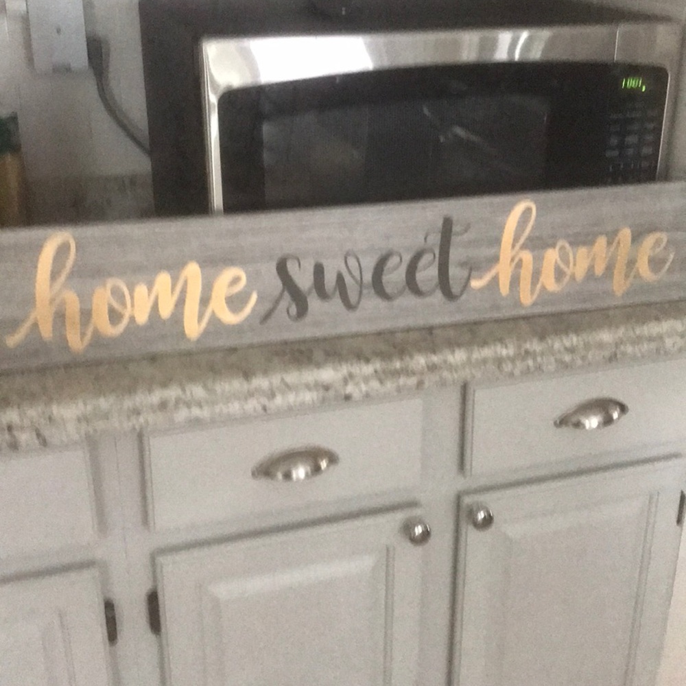 Sign